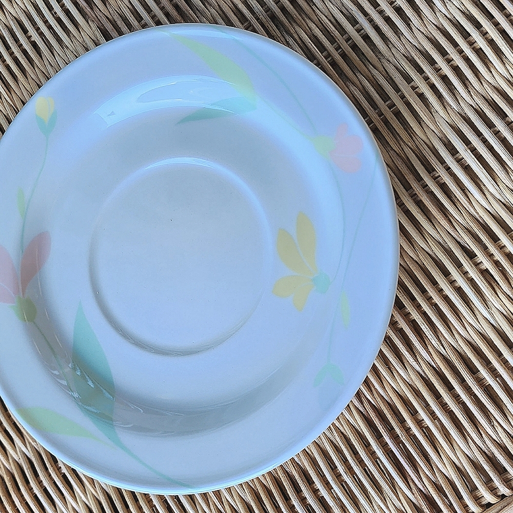 Studio Nova Cups and Saucers